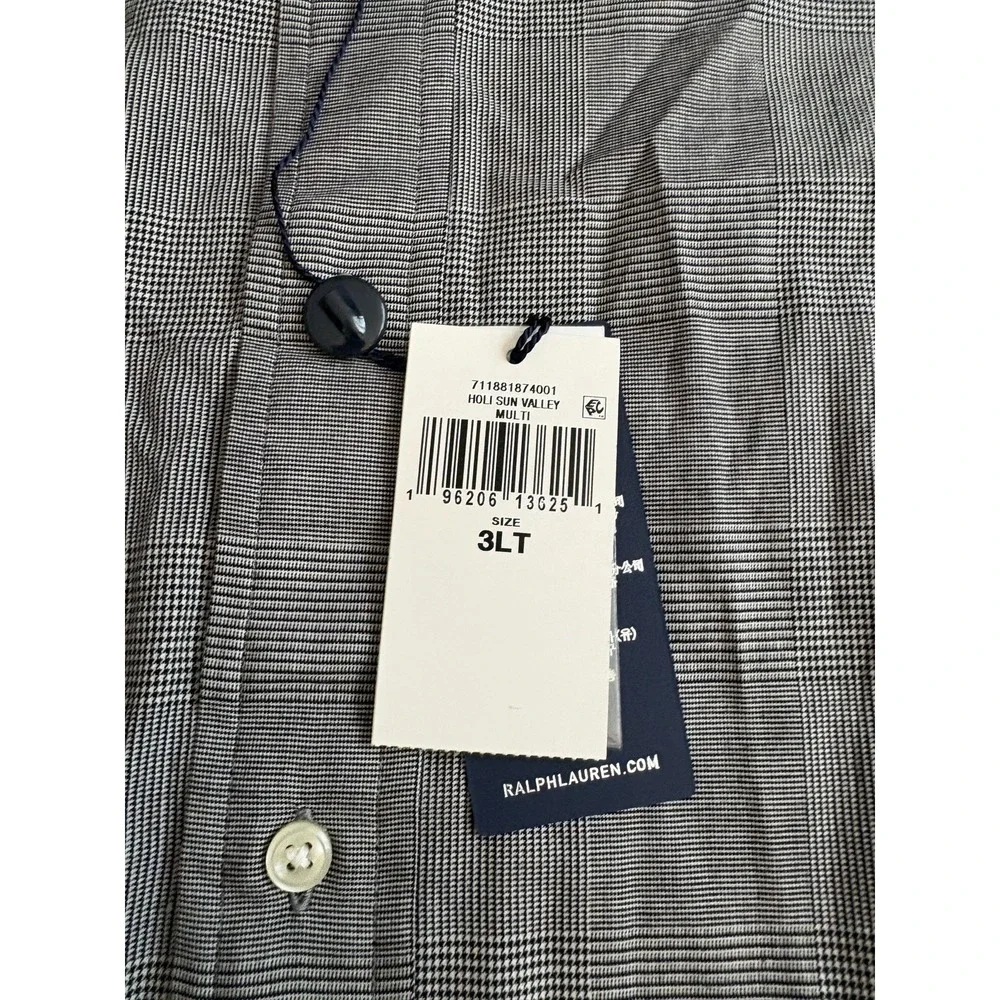 Polo Ralph Lauren this polo